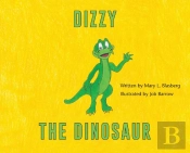 Dizzy The Dinosaur