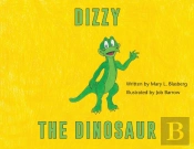 Dizzy The Dinosaur