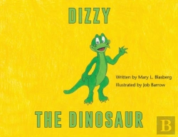 Bertrand.pt - Dizzy The Dinosaur