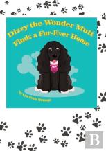 Dizzy The Wonder Mutt