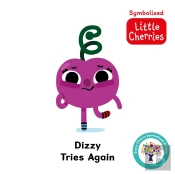 Dizzy Tries Again: Accessible Symbolised Edition