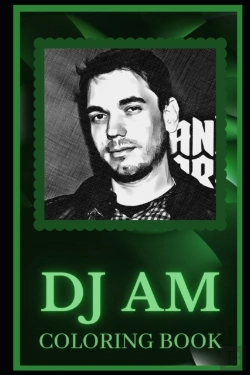 Bertrand.pt - Dj Am Coloring Book