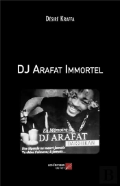 Dj Arafat Immortel