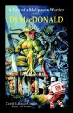 Bertrand.pt - Dj Macdonald: Book One: A Tale Of A