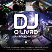 DJ, O Livro