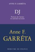 Dj : Portrait De L'Artiste En Animale Nocturne