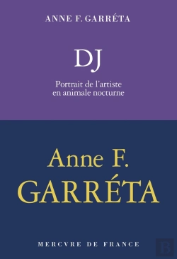 Bertrand.pt - Dj : Portrait De L'Artiste En Animale Nocturne