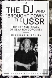 Dj Who &Quote;Brought Down&Quote; The Ussr