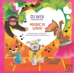 Bertrand.pt - Dj Wix Adventures - Music Is Love