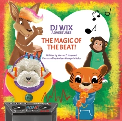 Bertrand.pt - Dj Wix Adventures - The Magic Of The Beat
