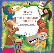 Dj Wix Adventures - The Rhyme & The Riff