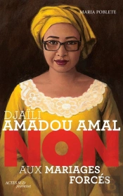 Djaïli Amadou Amal : 'Non Aux Mariages Forces'