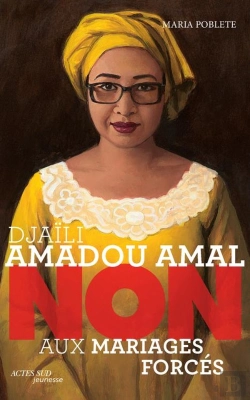 Bertrand.pt - Djaïli Amadou Amal : 