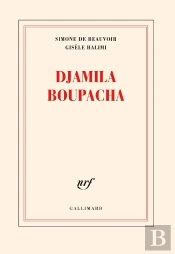 Djamila Boupacha