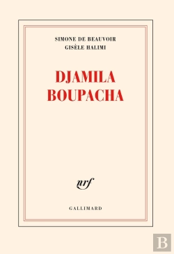 Bertrand.pt - Djamila Boupacha