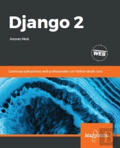 Django 2
