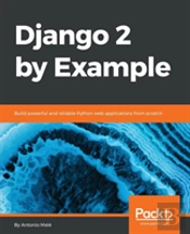 Django 2 By Example