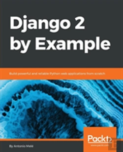 Bertrand.pt - Django 2 By Example