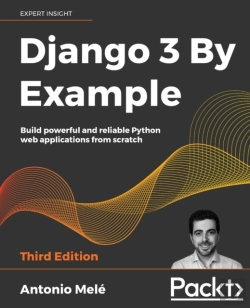 Bertrand.pt - Django 3 By Example