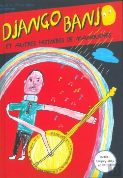 Bertrand.pt - Django Banjo