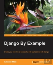 Django By Example