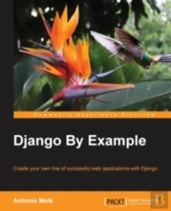 Bertrand.pt - Django By Example