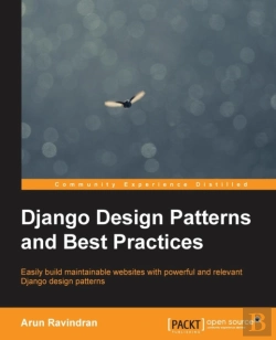 Bertrand.pt - Django Design Patterns And Best Practices