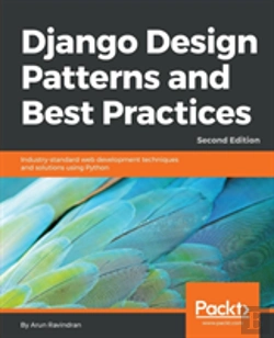 Bertrand.pt - Django Design Patterns And Best Practices