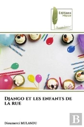 Django Et Les Enfants De La Rue