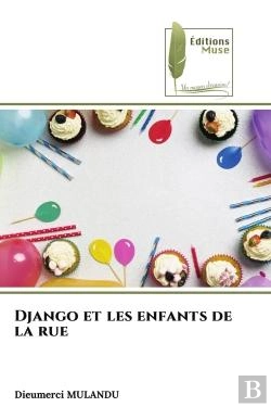 Bertrand.pt - Django Et Les Enfants De La Rue
