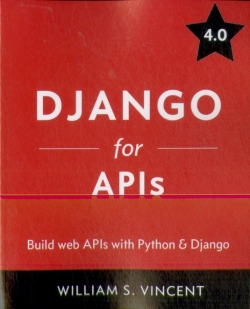 Bertrand.pt - Django For Apis