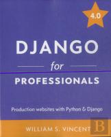 Django For Professionals