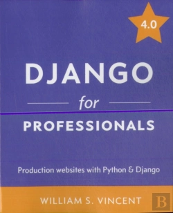 Bertrand.pt - Django For Professionals