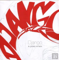 Bertrand.pt - Django : La Guitare Nomade