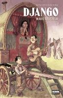Django. Mano De Fuego