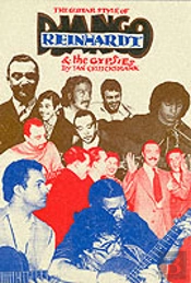 Django Reinhardt And The Gypsies