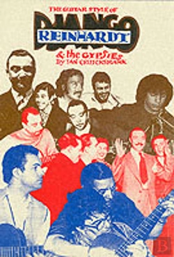 Bertrand.pt - Django Reinhardt And The Gypsies