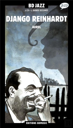 Bertrand.pt - Django Reinhardt