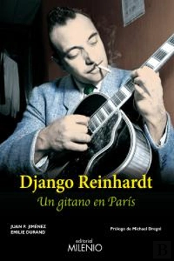 Bertrand.pt - Django Reinhardt