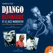 Django Reinhardt Et Le Jazz Manouche Ou Les 100 Ans Du 'Jazz À La Française'