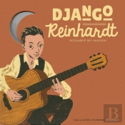 Django Reinhardt