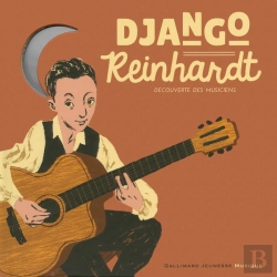 Bertrand.pt - Django Reinhardt