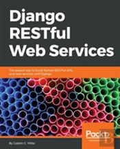 Django Restful Web Services