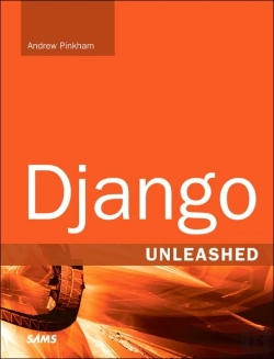 Bertrand.pt - Django Unleashed