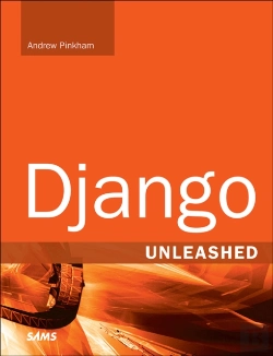 Bertrand.pt - Django Unleashed