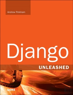 Bertrand.pt - Django Unleashed