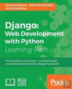 Bertrand.pt - Django: Web Development With Python