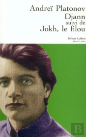 Djann ; Jokh, Le Filou