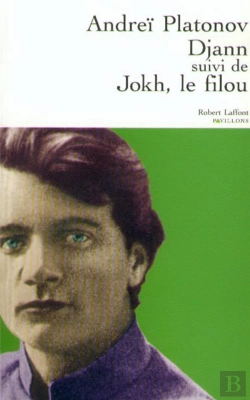 Bertrand.pt - Djann ; Jokh, Le Filou
