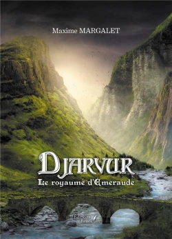 Bertrand.pt - Djarvur : Le Royaume D'Emeraude